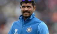 Jadeja's role in the team is undefined